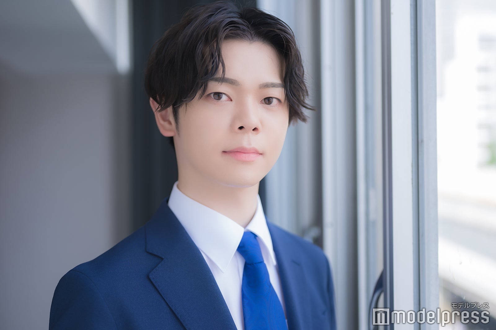 瀧澤彬人さん（C）モデルプレス