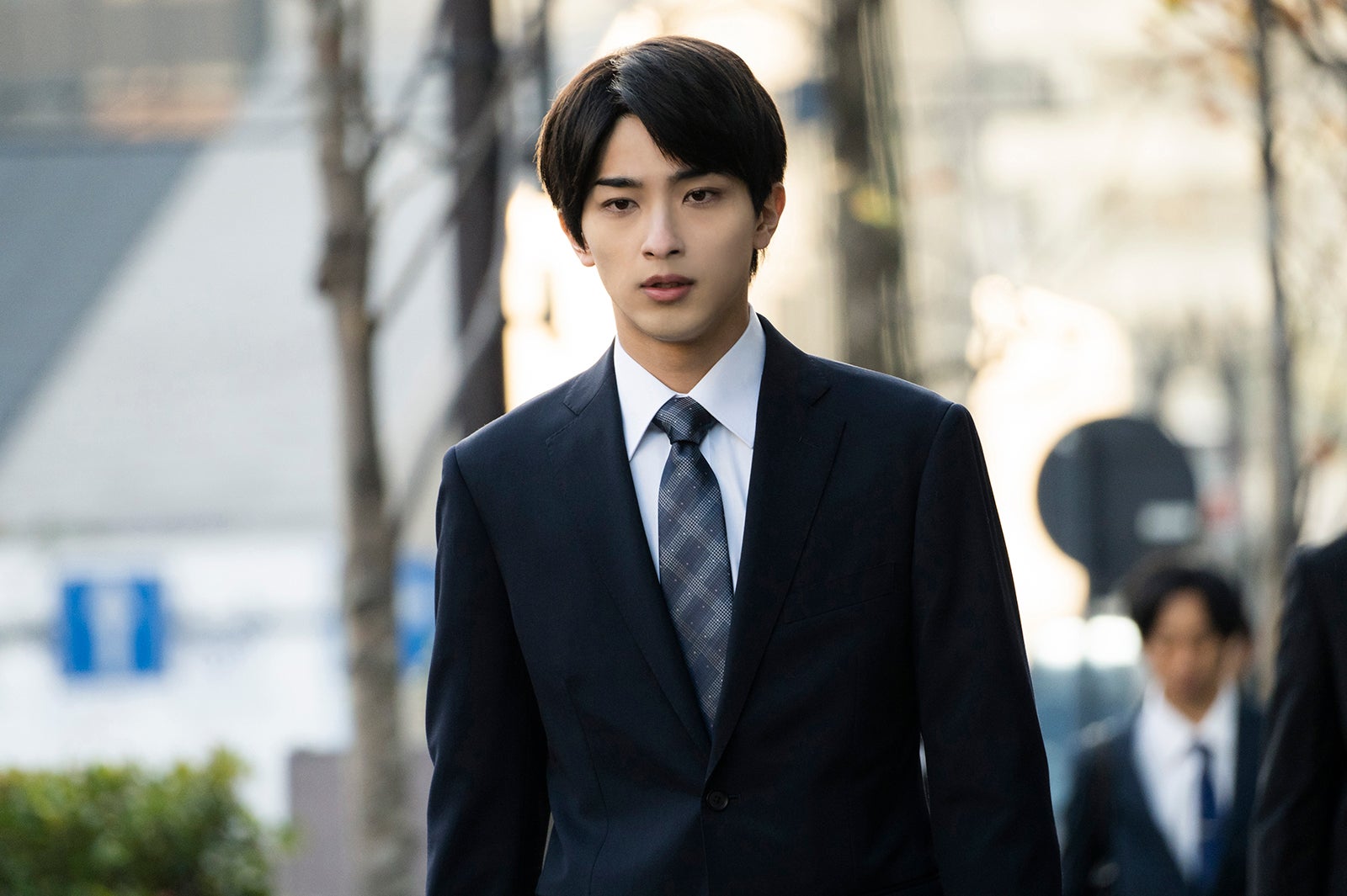 横浜流星が快挙「第4回アジアコンテンツアワード」ニューカマー賞受賞