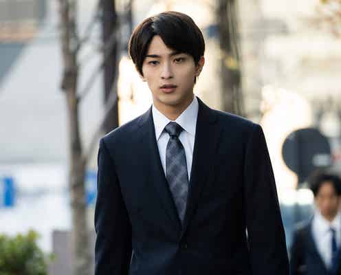 横浜流星が快挙「第4回アジアコンテンツアワード」ニューカマー賞受賞