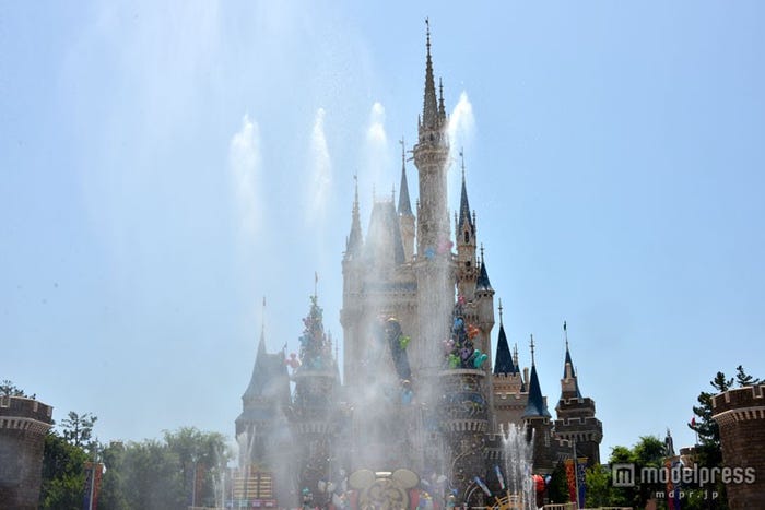 「爽涼鼓舞(そうりょうこぶ)“THE EMBU”」/東京ディズニーランド