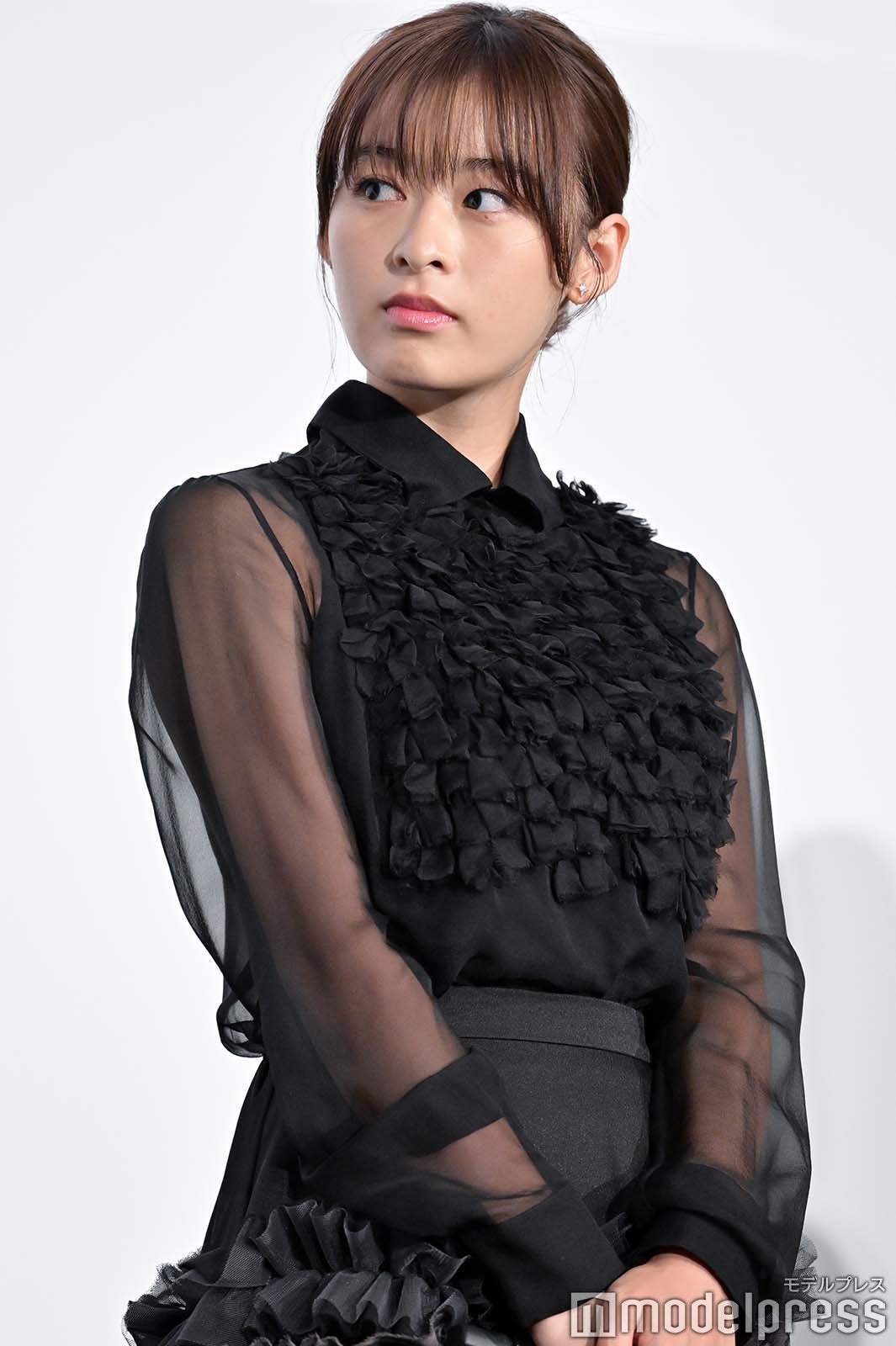 森七菜（C）モデルプレス