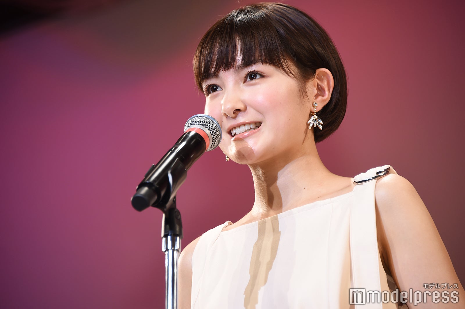 葵わかな「人生において大きな1年になった」 新人賞受賞で“飛躍の年”回顧＜エランドール賞＞