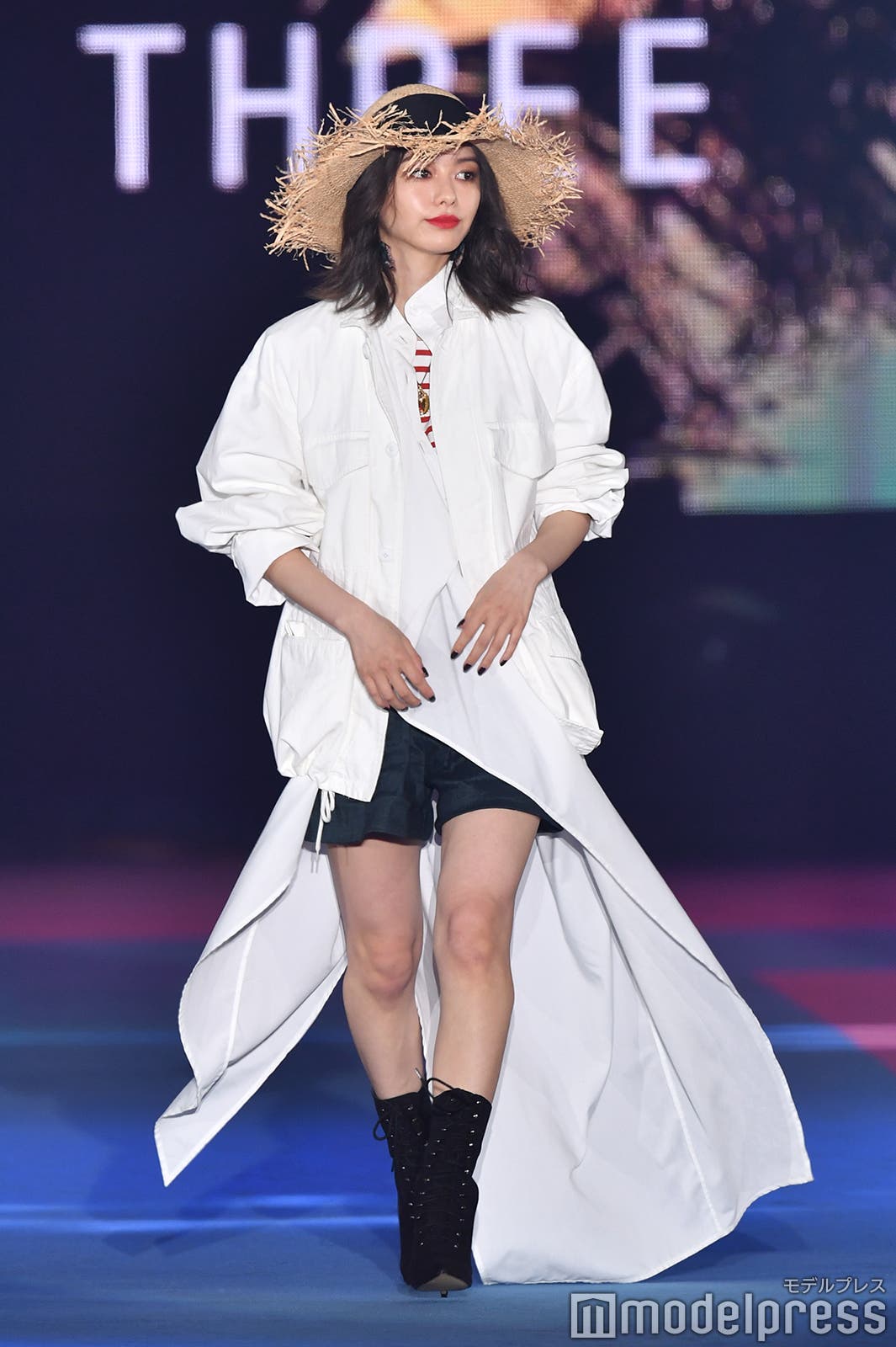 山本舞香(C)モデルプレス