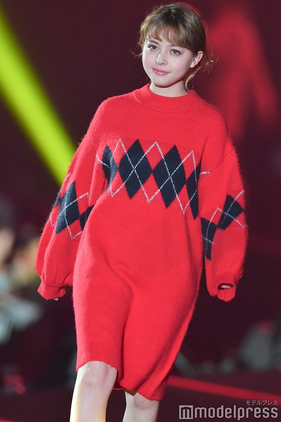 加藤ナナ （C）モデルプレス