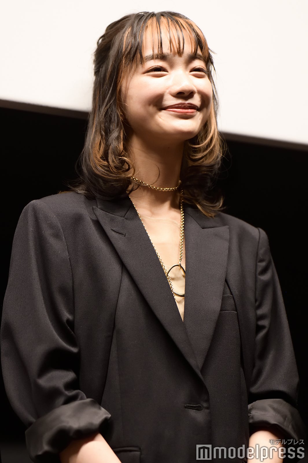 見上愛 （C）モデルプレス