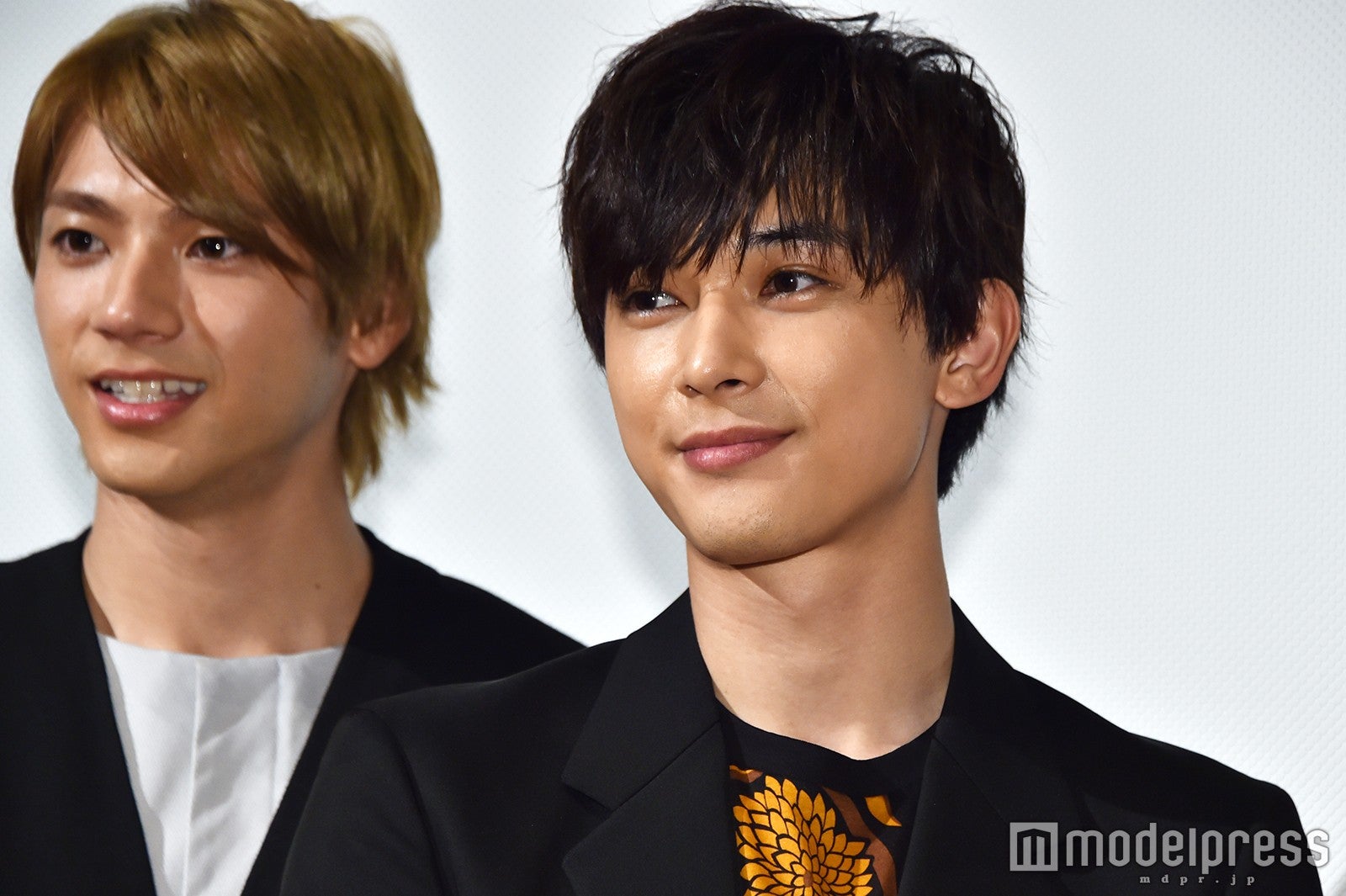 吉沢亮 （C）モデルプレス