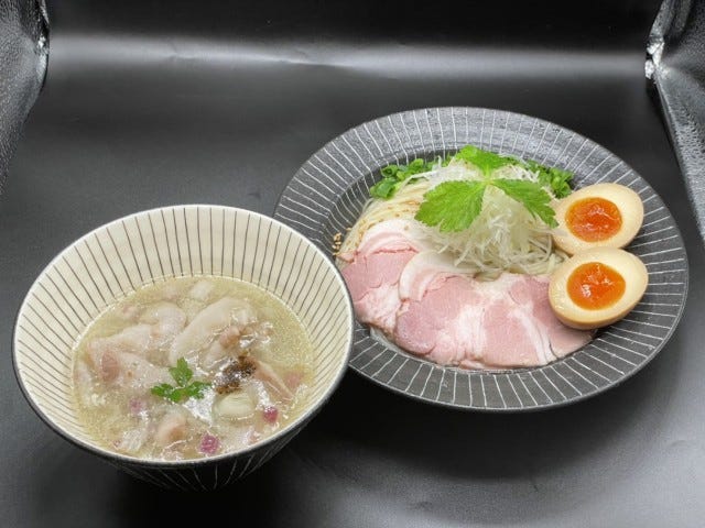 女性ひとりでも入りやすい！京都の「絶品ラーメン店」3選