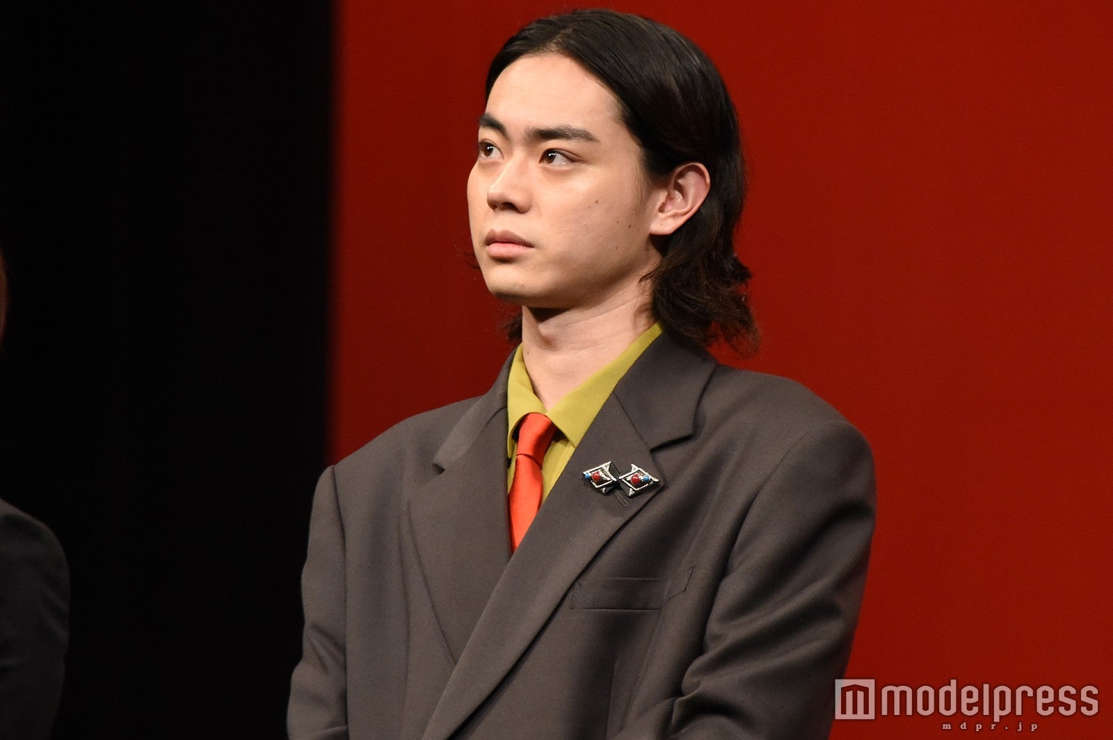 菅田将暉 （C）モデルプレス