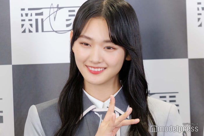 山﨑天(C)モデルプレス