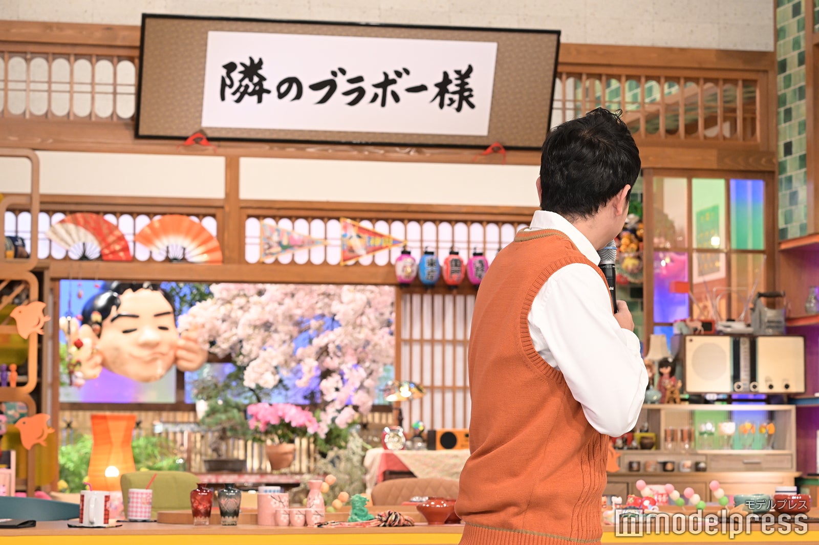 ノブ／千鳥（C）モデルプレス