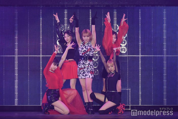 PRIKIL(C)モデルプレス