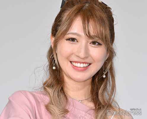 「仮面ライダーガヴ」ヒロイン・宮部のぞみ、役作りで“ギャルマインド”勉強「根はギャルじゃないです」