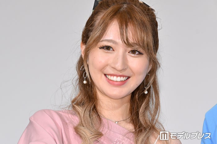 「仮面ライダーガヴ」ヒロイン・宮部のぞみ、役作りで“ギャルマインド”勉強「根はギャルじゃないです」