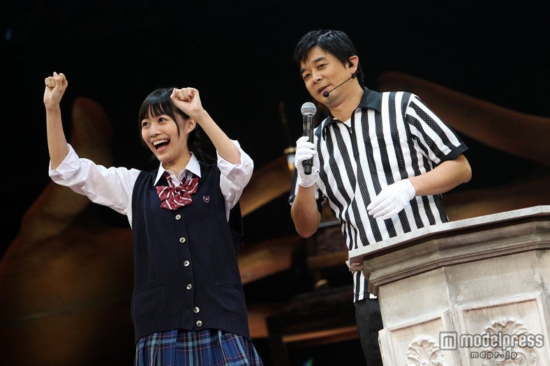 松井珠理奈（C）AKS