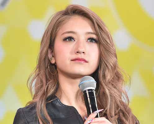 みちょぱ、不正利用被害を告白