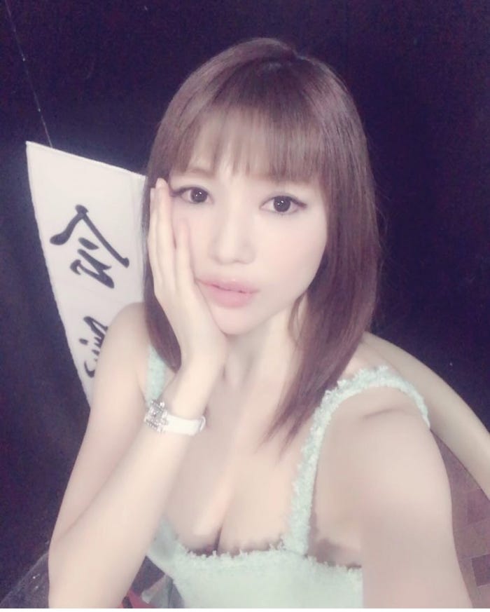 森下悠里(画像提供:所属事務所)