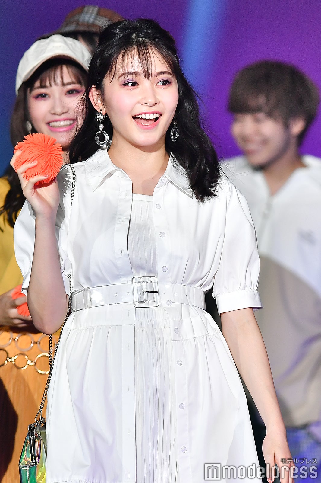 久間田琳加（C）モデルプレス