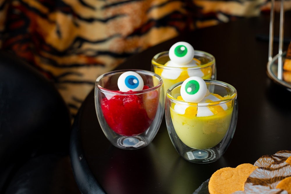 SPOOK-TACULAR タイガー！／画像提供：コンラッド大阪