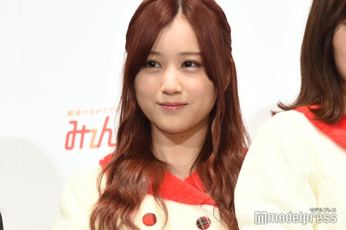 乃木坂46星野みなみ 23歳バースデー迎える 祝福殺到でトレンド入り モデルプレス 乃木坂46星野みなみ 23歳バースデー迎える 祝福殺到でトレンド入り モデルプレス