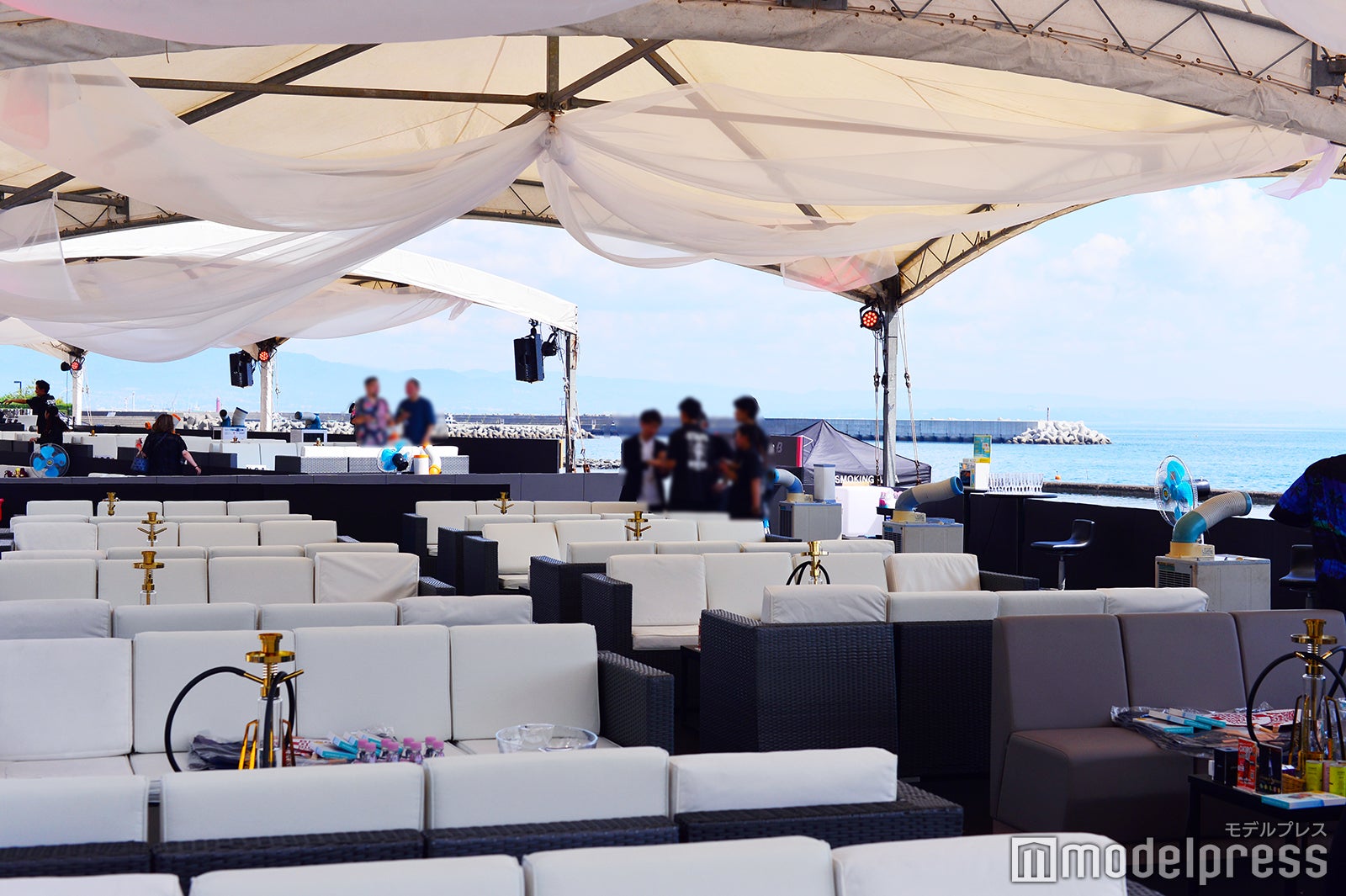 「BOB2025」イベントの様子（C）モデルプレス