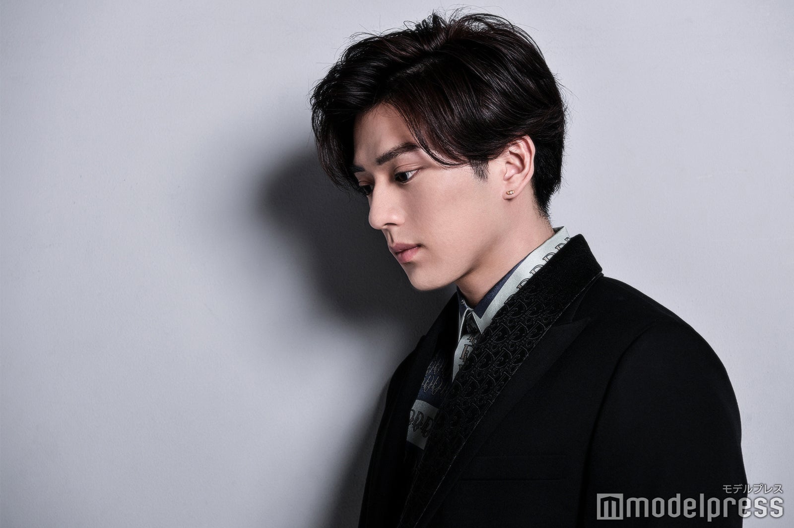 新田真剣佑（C）モデルプレス