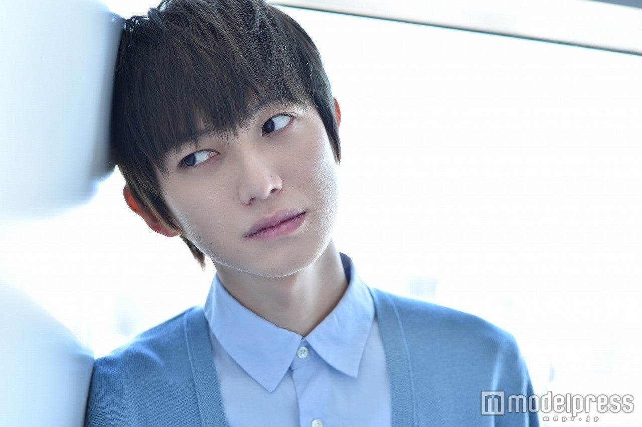 本郷奏多（C）モデルプレス