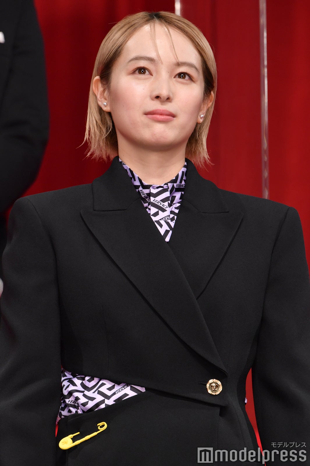 （C）モデルプレス