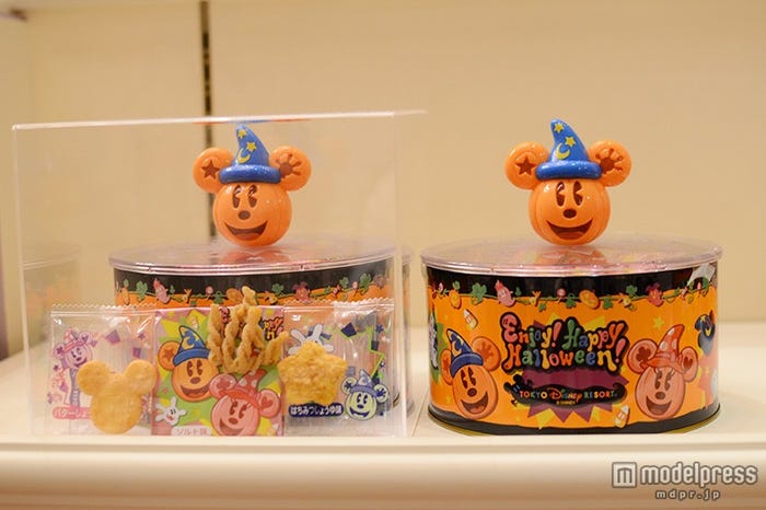 おせんべい&パスタスナック¥1200