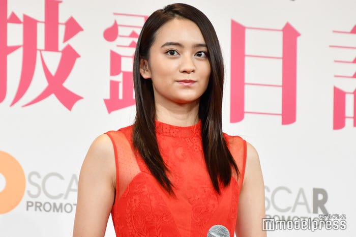 岡田結実(C)モデルプレス