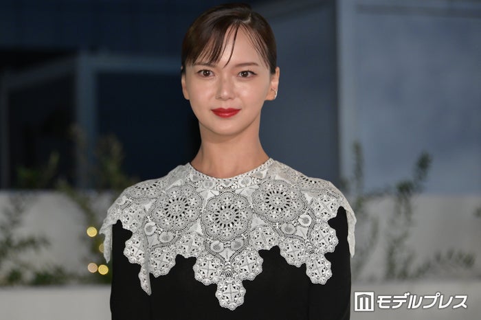 多部未華子、20年所属の事務所退所＆独立を報告「感謝の気持ちでいっぱい」