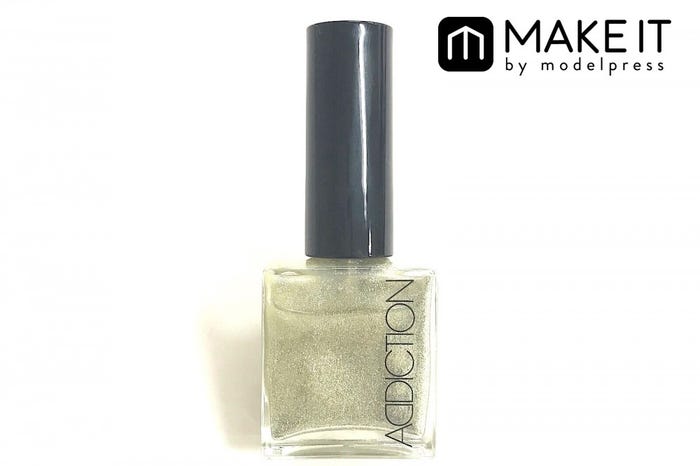 Addiction でおしゃネイル こなれカラーはお任せ モデルプレス Addiction でおしゃネイル こなれカラーはお任せ モデルプレス