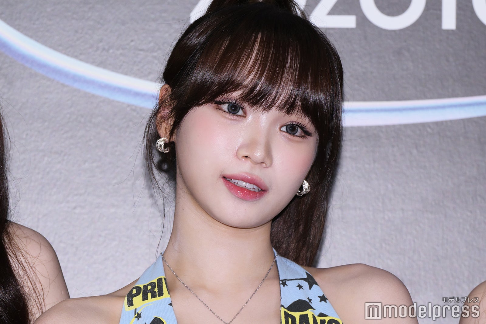 KIM CHAEWON（キム・チェウォン）（C）モデルプレス