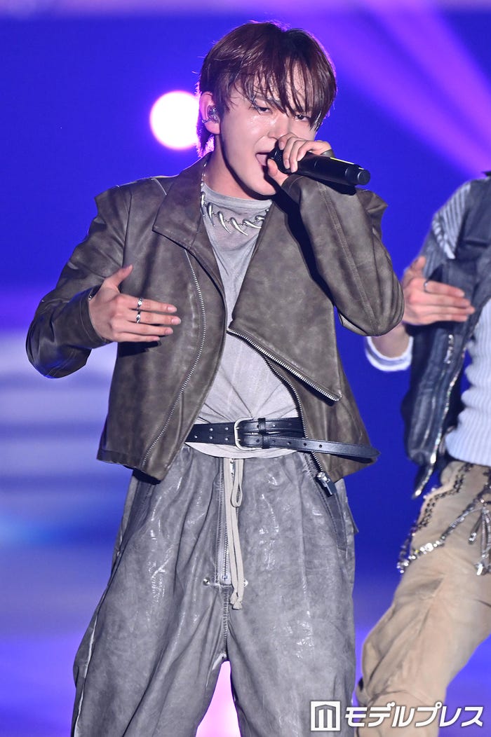 TAIKI(C)モデルプレス