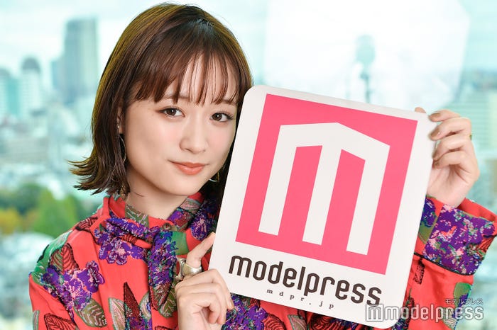 大原櫻子(C)モデルプレス