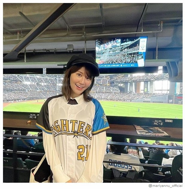 元AKB48鈴木まりや、第1子妊娠を発表