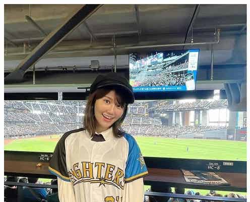 元AKB48鈴木まりや、第1子妊娠を発表