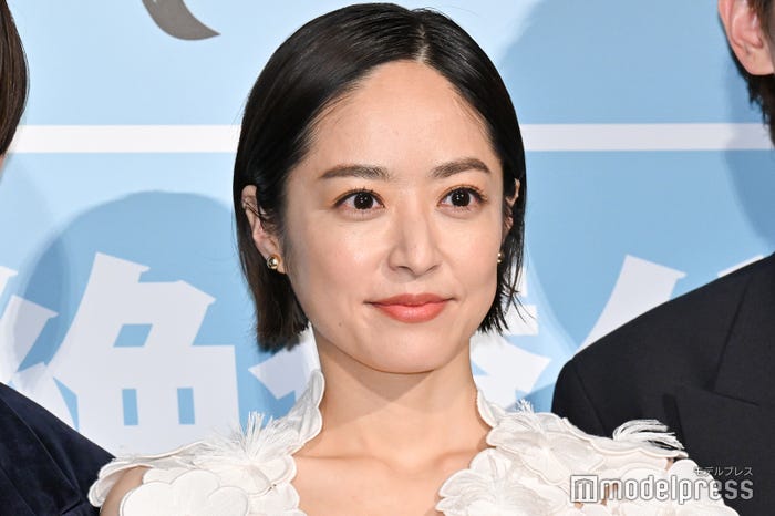 井上真央(C)モデルプレス