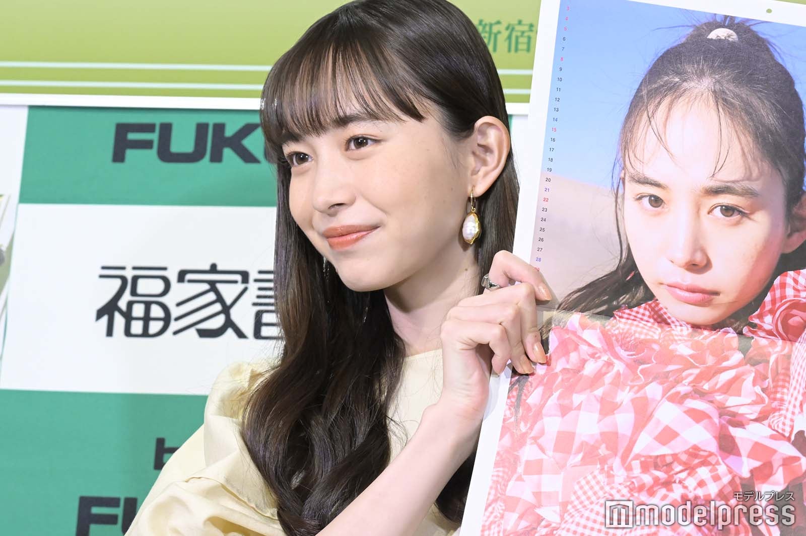 井桁弘恵（C）モデルプレス