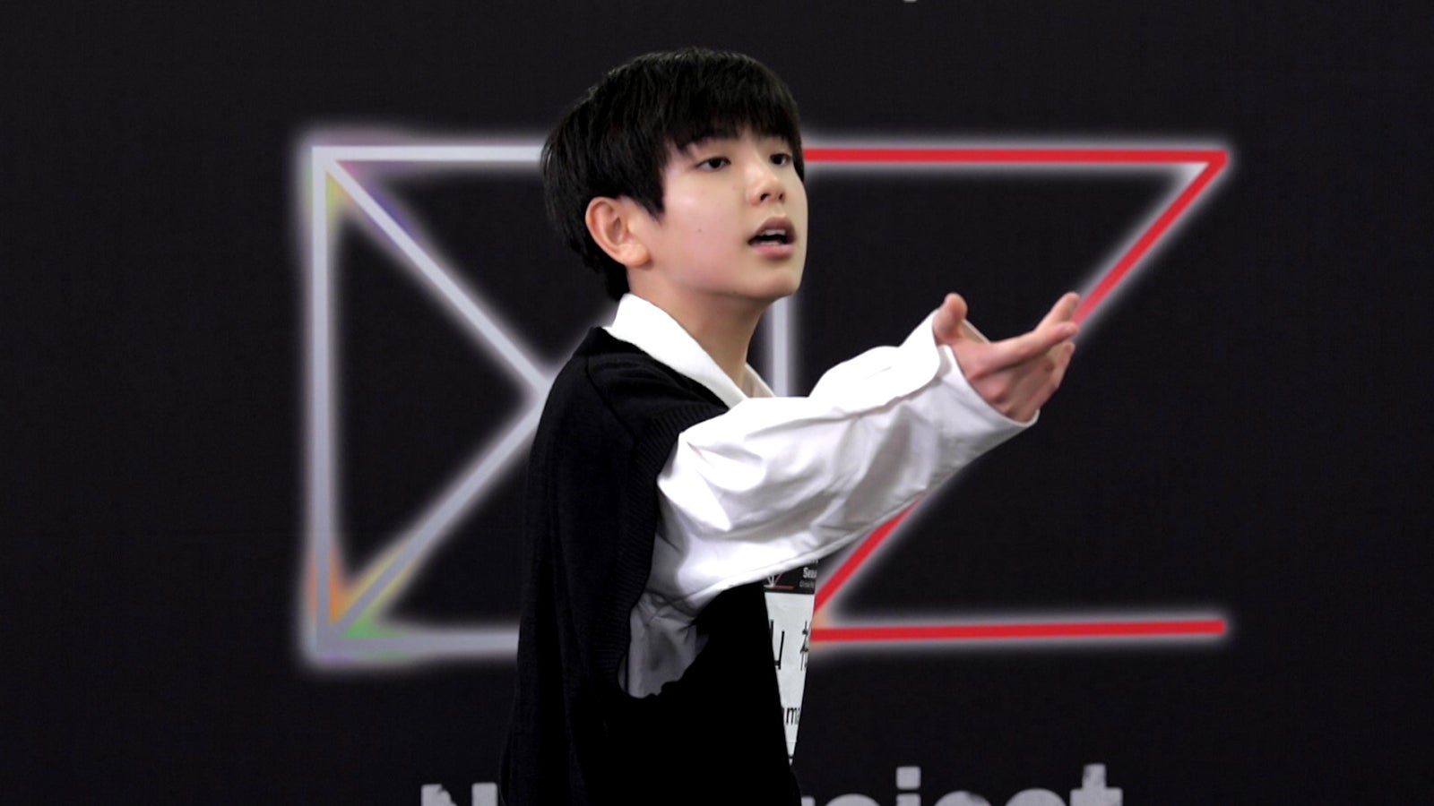 西山裕貴（提供写真）