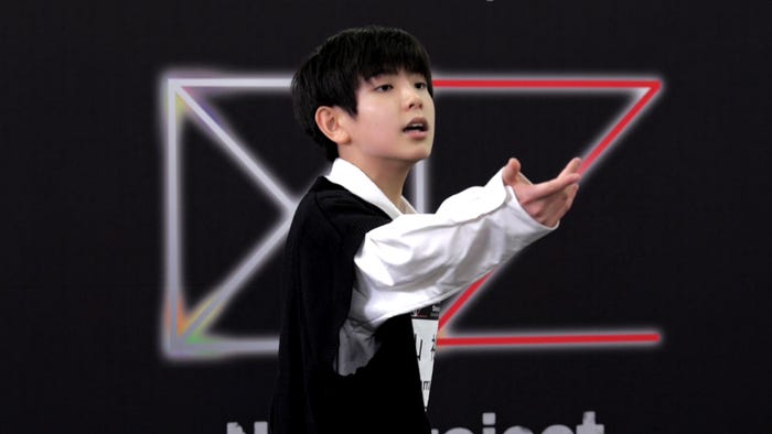 西山裕貴(提供写真)