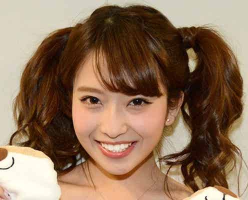 「Ranzuki」あいみぃ「人生180度変わった」