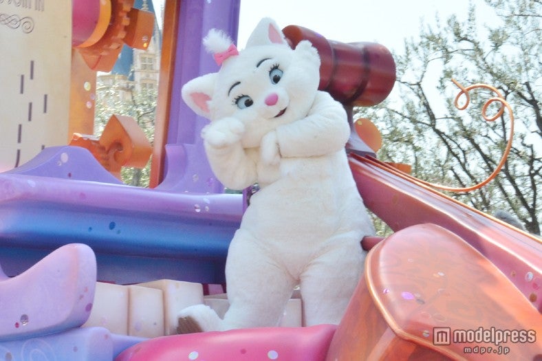 マリー／ハピネス・イズ・ヒア