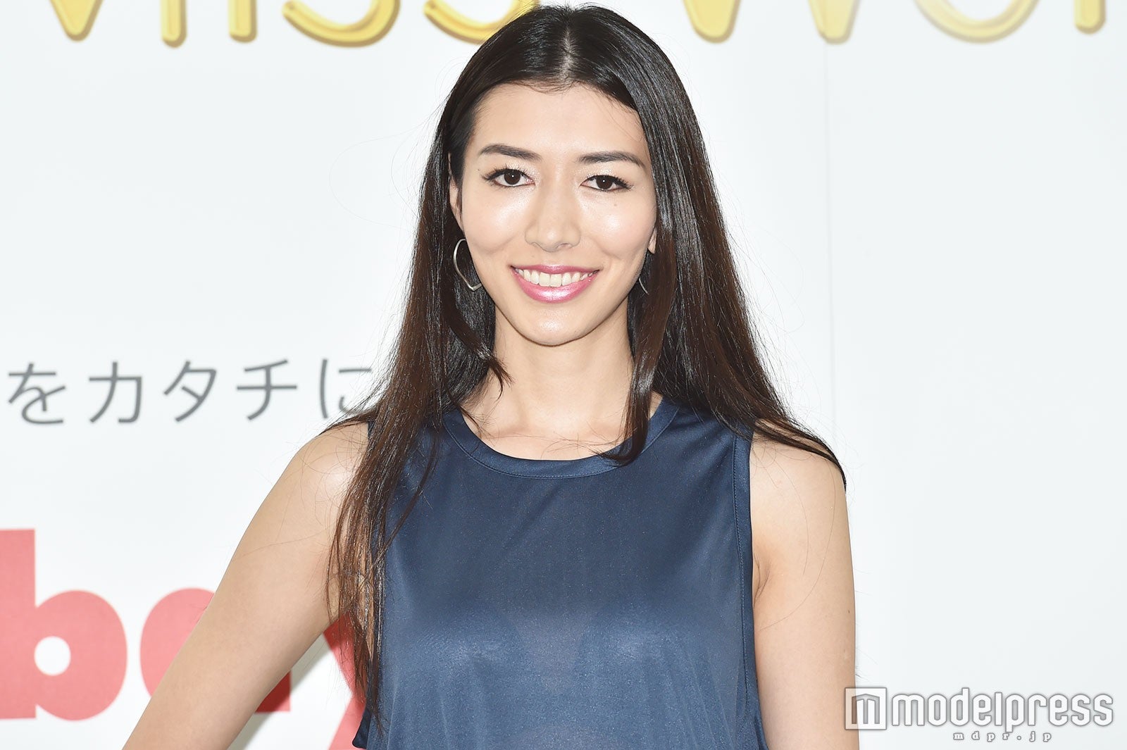 篠田るみ（しのだるみ）さん（C）モデルプレス