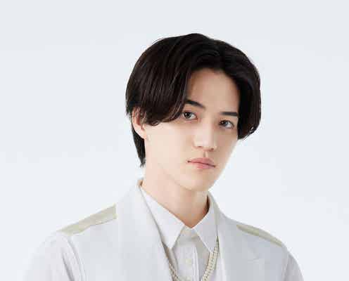 美 少年・岩崎大昇「ラヴィット!」7月~9月の木曜担当に決定 史上最多4回目の「ラヴィット!ファミリー」に