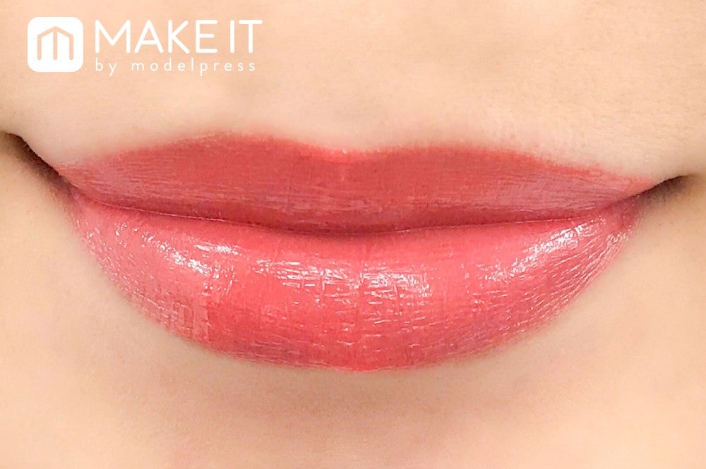 Dior／ディオール アディクト ステラー シャイン／639 リビエラ スター 使用 (C)メイクイット