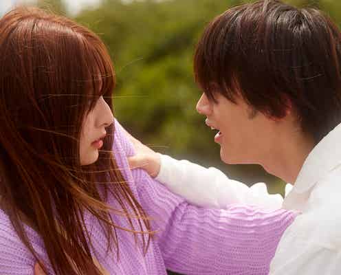 「純愛ディソナンス」最終回 慎太郎(高橋優斗)&莉子(畑芽育)が急接近?ラスト展開に反響