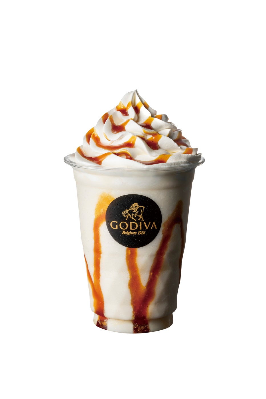 長野県限定「りんごキャラメル ショコリキサー」／提供画像