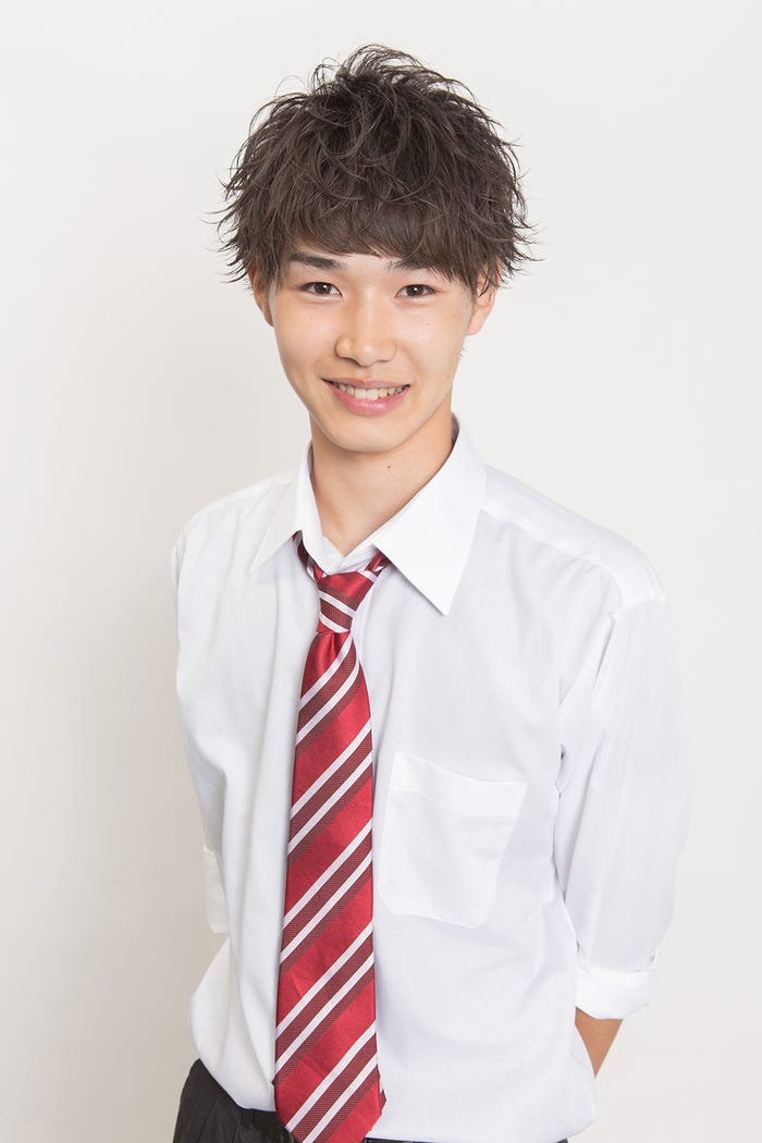 野田悠斗(提供写真)