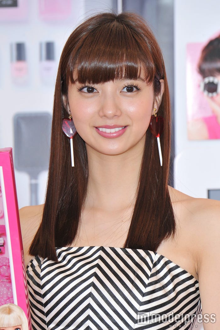 新川優愛(C)モデルプレス