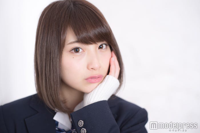 “りこぴん”こと永井理子さん(C)モデルプレス